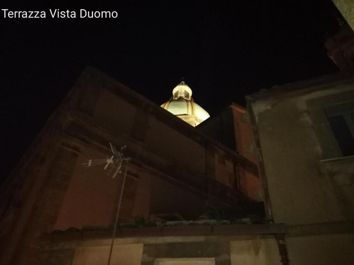 Il Duomo Home Caltagirone Exterior photo